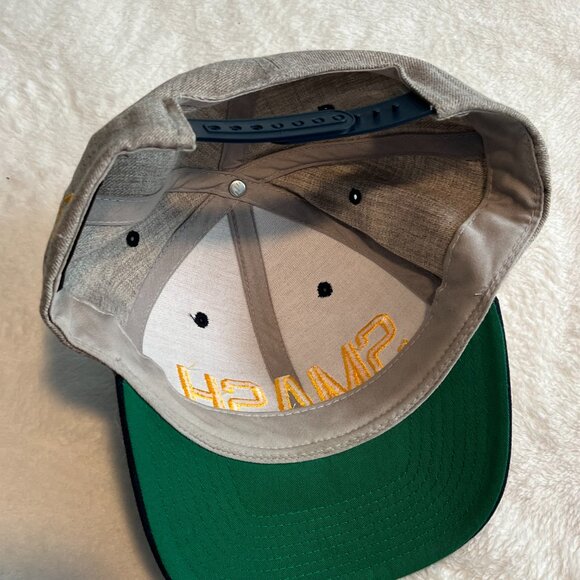 SMASH Hat The Nash Collection Nashville Predators New NWT - Picture 8 of 9